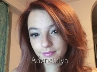 Adenatalya