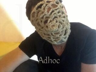 Adhoc