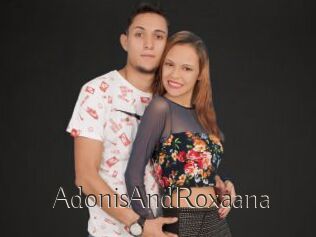 AdonisAndRoxaana