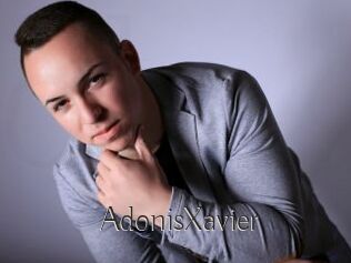 AdonisXavier