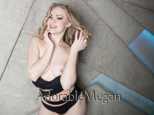 AdorableMegan