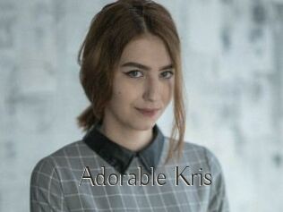 Adorable_Kris