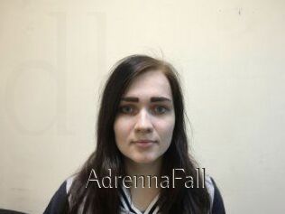 AdrennaFall