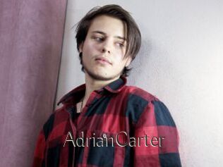 AdrianCarter