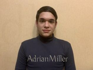 AdrianMiller