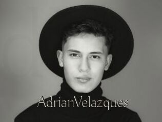 AdrianVelazques