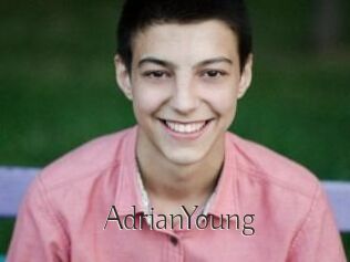Adrian_Young