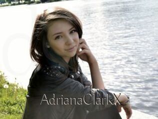 AdrianaClarkX