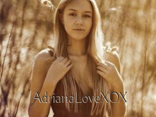 AdrianaLoveXOX
