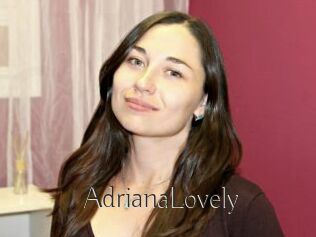 AdrianaLovely