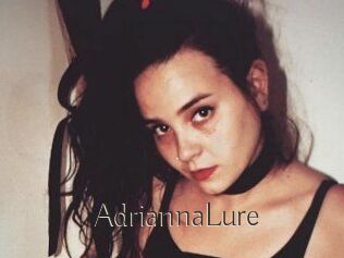 AdriannaLure