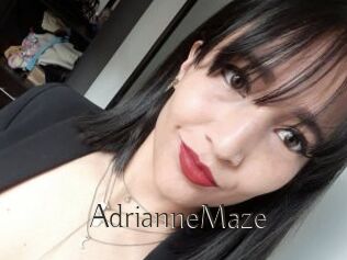 AdrianneMaze