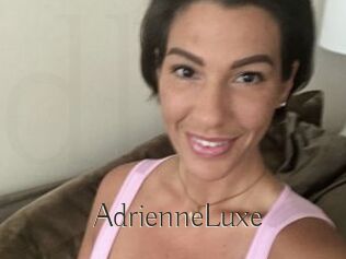 AdrienneLuxe