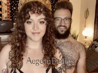 AegeanBeings