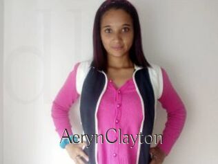 AerynClayton