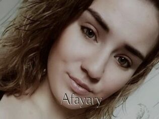Afayary