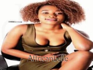 Affricanbelle
