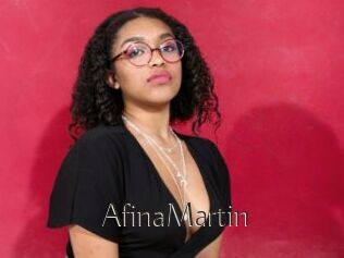AfinaMartin