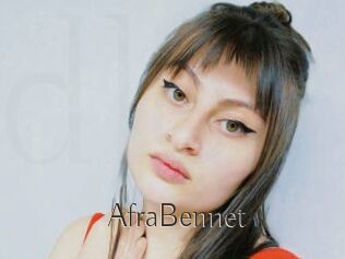 AfraBennet