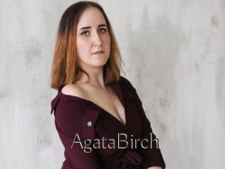 AgataBirch