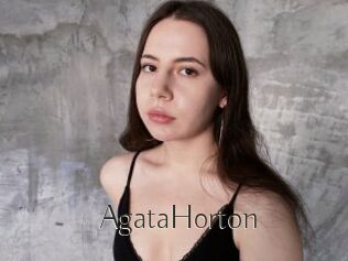 AgataHorton