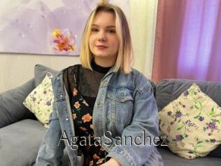 AgataSanchez