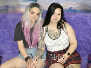 Agata_Abby
