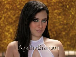 AgathaBranson