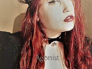 Agonist