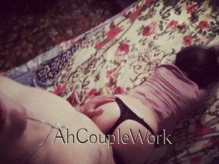 AhCoupleWork