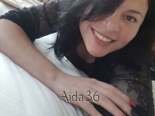Aida36