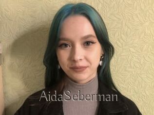 AidaSeberman