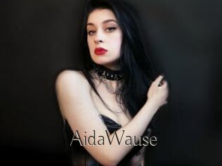 AidaWause