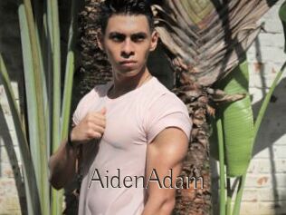 AidenAdam