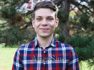 AidenSins
