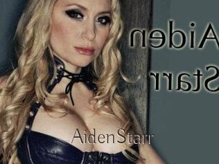 AidenStarr
