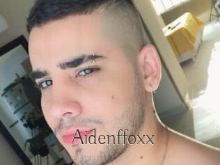 Aidenffoxx