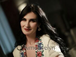 AimeEvelyn
