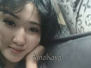 AinaKaya