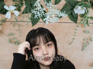 Ainsleybaby
