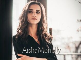 AishaMonelly