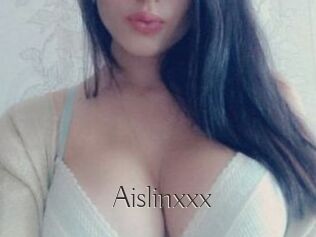 Aislinxxx