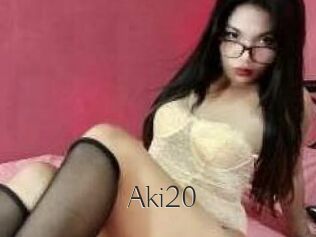 Aki20