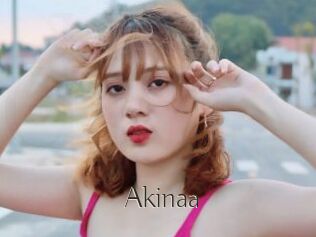 Akinaa