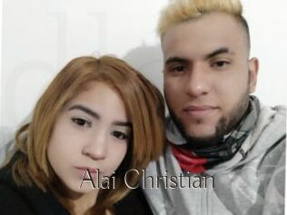 Alai_Christian