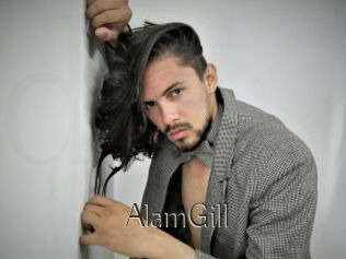 AlamGill