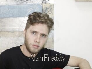 AlanFreddy