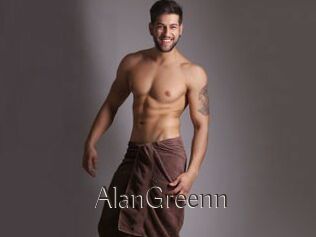 AlanGreenn