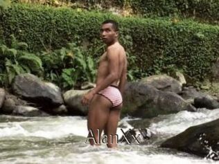 AlanXx