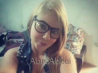 AlanaAlaoui